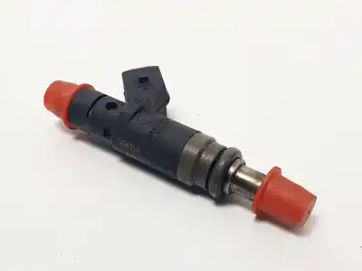 Recambio de automóvil de segunda mano de inyector para bmw serie 3 cabrio (e46) 318 ci referencias oem iam 7506158  