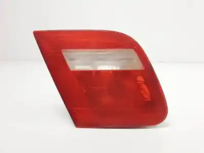 Peça sobressalente para automóvel em segunda mão farolim interior traseiro esquerdo por bmw serie 3 cabrio (e46) n46b20a referências oem iam 7165843