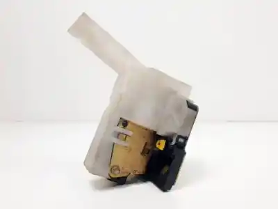 Second-hand car spare part rear left door lock for renault megane i scenic (ja0) k7m702 oem iam references   