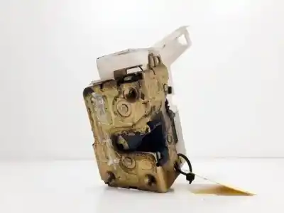 Second-hand car spare part rear left door lock for renault megane i scenic (ja0) k7m702 oem iam references 