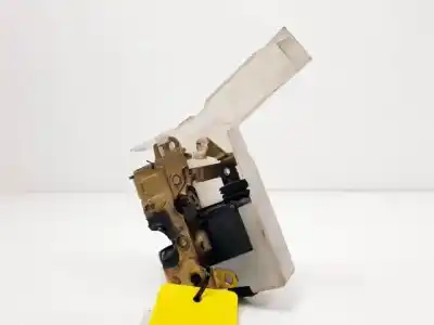 Second-hand car spare part rear left door lock for renault megane i scenic (ja0) k7m702 oem iam references   