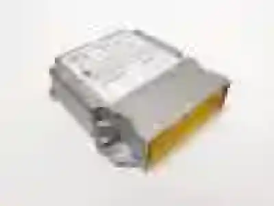 Second-hand car spare part airbag control unit for volkswagen golf v berlina (1k1) bag oem iam references 5wk43411