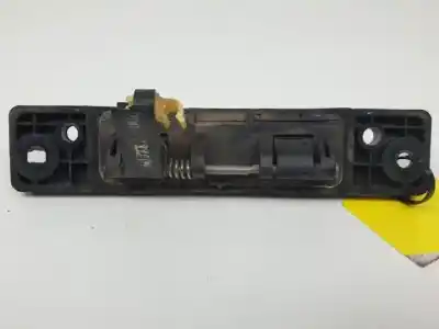 Second-hand car spare part tailgate back door handle for kia sorento (bl) d4cb oem iam references   