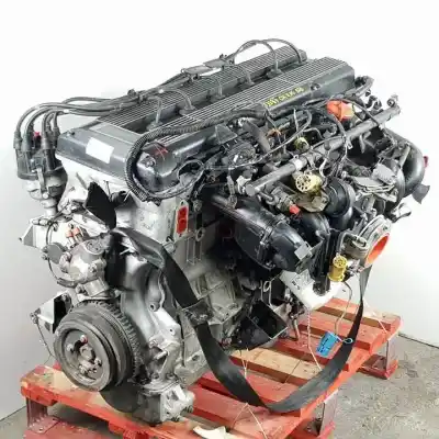 Second-hand car spare part COMPLETE ENGINE for JAGUAR XJ6/12  OEM IAM references 9DPAMA  