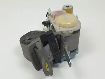 Second-hand car spare part front right seat belt for kia sorento (bl) d4cb oem iam references sg433