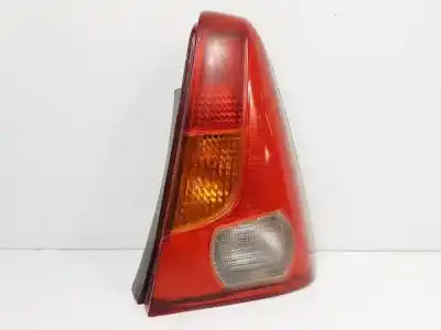 Автозапчасти б/у правый задний фонарь за dacia logan 1 express k9k792 ссылки oem iam 