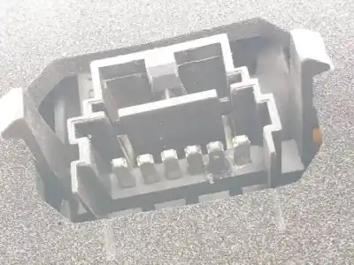 Second-hand car spare part right tailgate light for dacia logan 1 express k9k792 oem iam references   