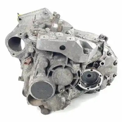 Peça sobressalente para automóvel em segunda mão caixa de velocidades por volkswagen golf v berlina (1k1) bub referências oem iam jyv  6 velocidades