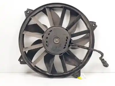 Second-hand car spare part RADIATOR COOLING FAN for CITROEN C4 GRAND PICASSO  OEM IAM references FC1049874716T  