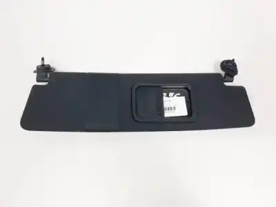 Second-hand car spare part right sunshade for audi tt (8j3/8j9) ces oem iam references 