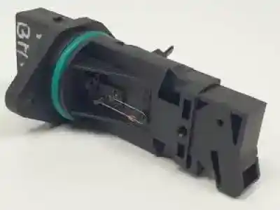 Peça sobressalente para automóvel em segunda mão medidor de massa de ar por bmw serie 3 cabrio (e46) n46b20a referências oem iam f00c262054