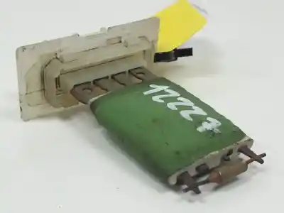 Second-hand car spare part heater blower for volkswagen golf v berlina (1k1) bag oem iam references 