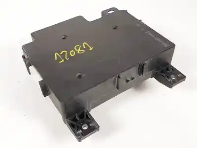 Автозапчасти б/у блок реле/предохранителей за mitsubishi outlander (cw0) bsy ссылки oem iam   