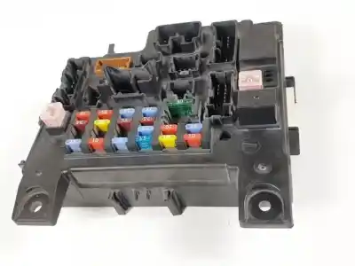 Автозапчасти б/у блок реле/предохранителей за mitsubishi outlander (cw0) bsy ссылки oem iam 