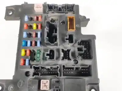 Автозапчасти б/у блок реле/предохранителей за mitsubishi outlander (cw0) bsy ссылки oem iam   