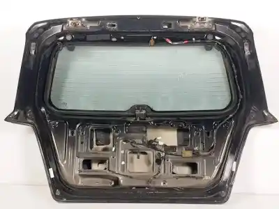 Second-hand car spare part tailgate for kia sorento (bl) d4cb oem iam references   