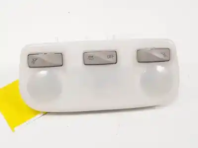 Pièce détachée automobile d'occasion LUMIÈRE INTÉRIEURE pour RENAULT MEGANE IV BERLINA 5P  Références OEM IAM   