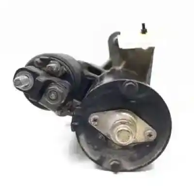 Peça sobressalente para automóvel em segunda mão motor de arranque por mini mini (r50,r53) w10b16aa referências oem iam 0001106019  