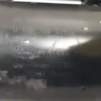 Peça sobressalente para automóvel em segunda mão motor de arranque por mini mini (r50,r53) w10b16aa referências oem iam 0001106019  