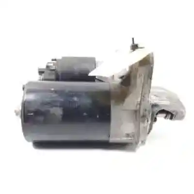Peça sobressalente para automóvel em segunda mão motor de arranque por mini mini (r50,r53) w10b16aa referências oem iam 0001106019  