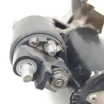 Peça sobressalente para automóvel em segunda mão motor de arranque por mini mini (r50,r53) w10b16aa referências oem iam 0001106019  
