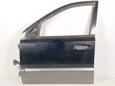 Автозапчасти б/у левая передняя дверь за kia sorento (bl) d4cb ссылки oem iam 