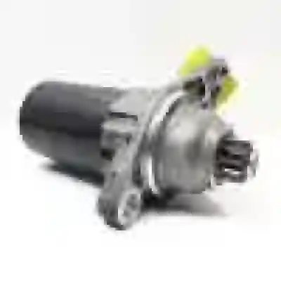 Second-hand car spare part starter motor for volkswagen golf v berlina (1k1) bag oem iam references 0001120406