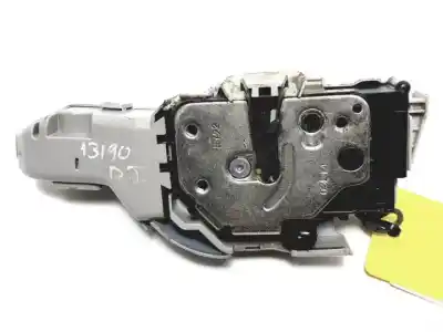 İkinci el araba yedek parçası SOL ÖN KAPI KILIDI için FIAT BRAVO (198)  OEM IAM referansları 151931418  