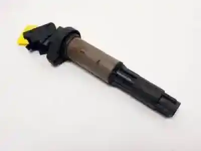 Peça sobressalente para automóvel em segunda mão bobina de ignição por bmw serie 3 cabrio (e46) n46b20a referências oem iam 0221504100