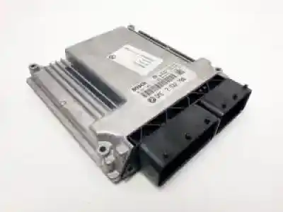 Peça sobressalente para automóvel em segunda mão centralina de motor uce por bmw serie 3 cabrio (e46) n46b20a referências oem iam 0261208813