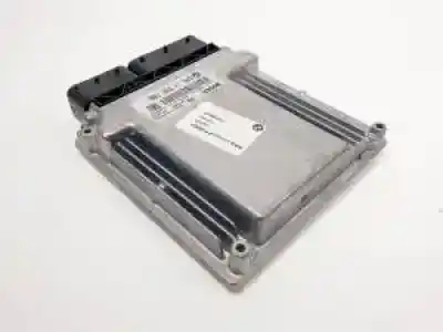 Second-hand car spare part ecu engine control for bmw serie 3 cabrio (e46) n46b20a oem iam references 0261208813  