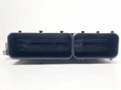 Second-hand car spare part ecu engine control for bmw serie 3 cabrio (e46) n46b20a oem iam references 0261208813  