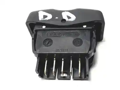 Автозапчасти б/у выключатель переднего правого окна за dacia logan 1 express k9k792 ссылки oem iam   