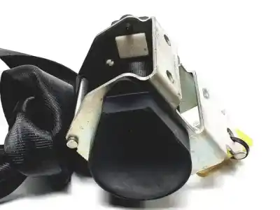 Автозапчасти б/у задний левый ремень безопасности за dacia logan 1 express k9k792 ссылки oem iam 0403081  