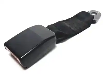 Автозапчасти б/у задний левый ремень безопасности за dacia logan 1 express k9k792 ссылки oem iam 0403081  