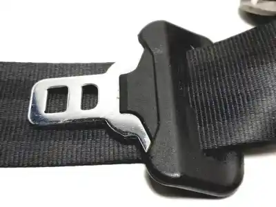 Автозапчасти б/у задний левый ремень безопасности за dacia logan 1 express k9k792 ссылки oem iam 0403081  