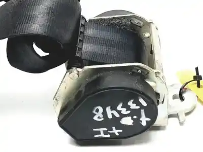 Автозапчасти б/у задний левый ремень безопасности за dacia logan 1 express k9k792 ссылки oem iam 0403081  