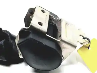 Автозапчасти б/у задний правый ремень безопасности за dacia logan 1 express k9k792 ссылки oem iam 0403081  5508843