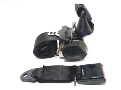 Автозапчасти б/у задний правый ремень безопасности за dacia logan 1 express k9k792 ссылки oem iam 0403081