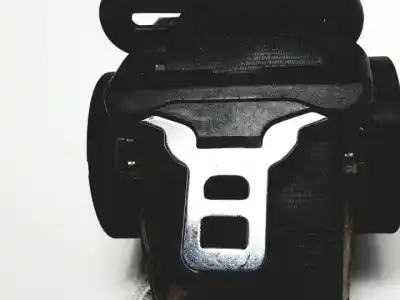 Автозапчасти б/у задний правый ремень безопасности за dacia logan 1 express k9k792 ссылки oem iam 0403081  5508843