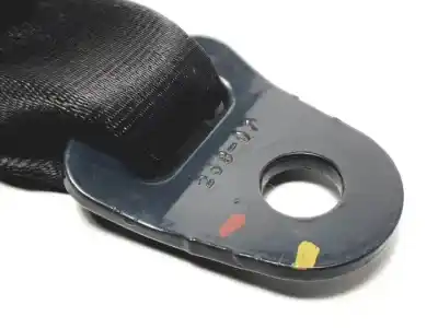 Автозапчасти б/у задний правый ремень безопасности за dacia logan 1 express k9k792 ссылки oem iam 0403081  5508843