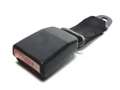 Автозапчасти б/у задний правый ремень безопасности за dacia logan 1 express k9k792 ссылки oem iam 0403081  5508843