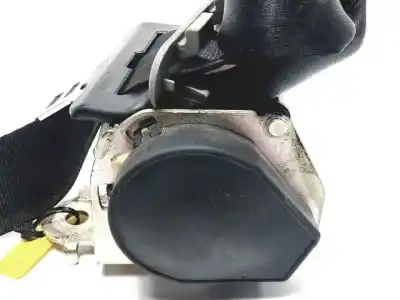 Автозапчасти б/у задний правый ремень безопасности за dacia logan 1 express k9k792 ссылки oem iam 0403081  5508843