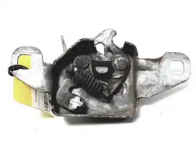 Автозапчасти б/у замок капота за dacia logan 1 express k9k792 ссылки oem iam   