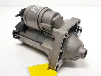 Recambio de automóvil de segunda mano de MOTOR ARRANQUE para RENAULT SCÉNIC II (JM0/1_)  referencias OEM IAM 113897  