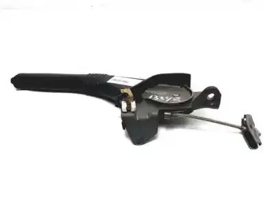 Автозапчасти б/у рычаг ручного тормоза за dacia logan 1 express k9k792 ссылки oem iam   