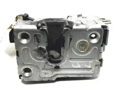 Автозапчасти б/у замок передней правой двери за dacia logan 1 express k9k792 ссылки oem iam 