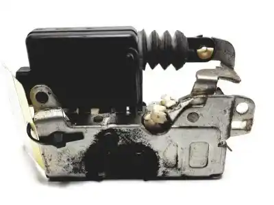 Автозапчасти б/у замок передней правой двери за dacia logan 1 express k9k792 ссылки oem iam   