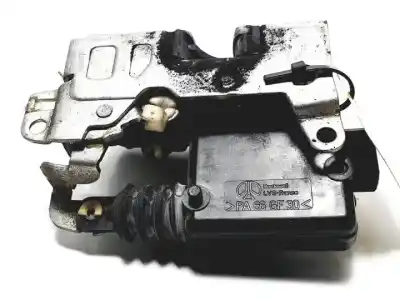 Автозапчасти б/у замок передней правой двери за dacia logan 1 express k9k792 ссылки oem iam   