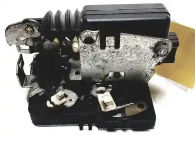 Автозапчасти б/у замок передней правой двери за dacia logan 1 express k9k792 ссылки oem iam   